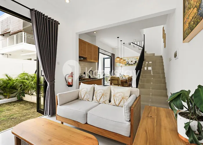 Svara By Kozystay -