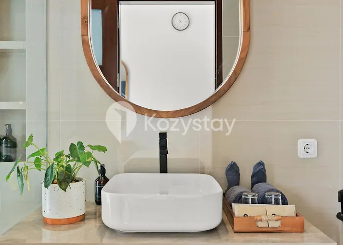 Svara By Kozystay -