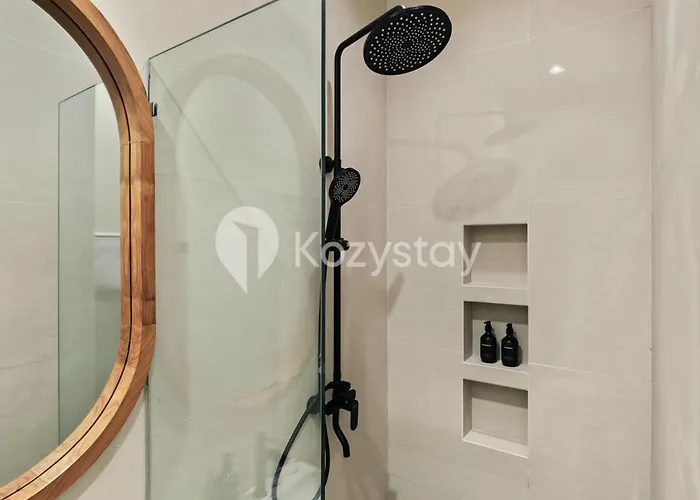 Svara By Kozystay -